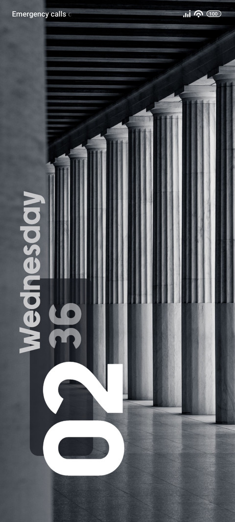 Building Blocks screenshot
