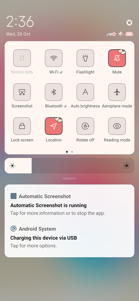 Tag v11 screenshot