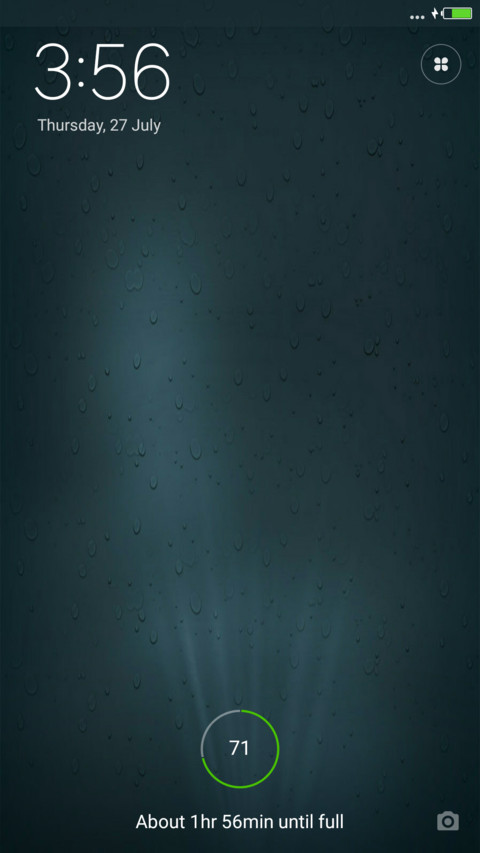MOE screenshot