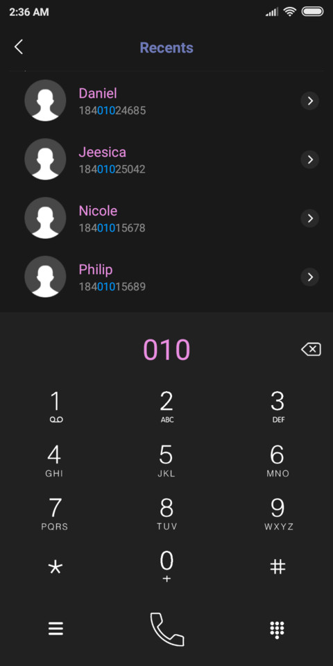 Pinky Mountain_DWM2 screenshot