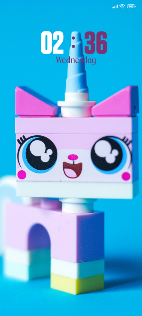 Toy screenshot