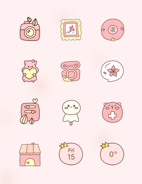 仓鼠爸爸 screenshot