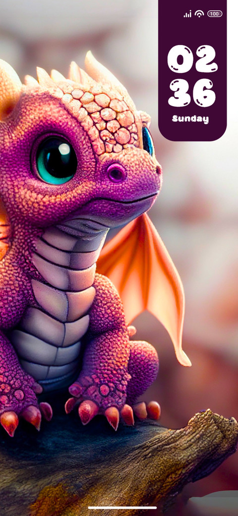 Fire Dragon screenshot