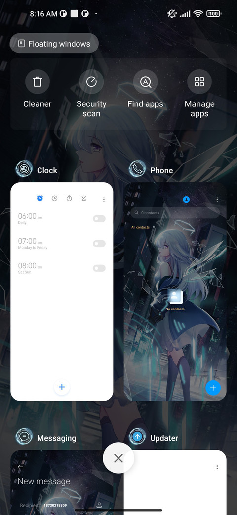 strange+encounter screenshot