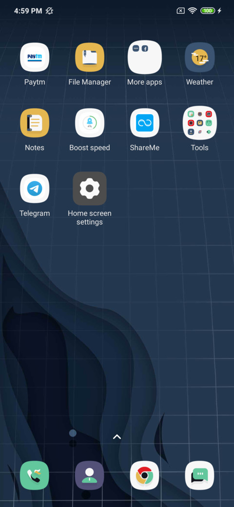 Galaxy Quest screenshot