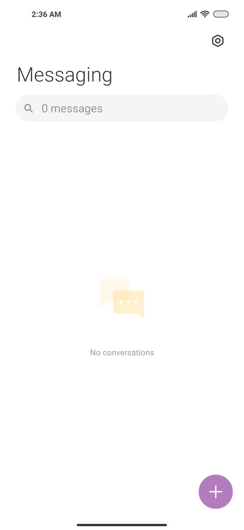 Pattern Simple_3MD screenshot