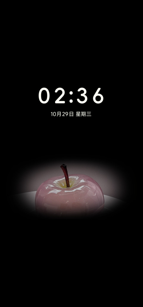 OS 涂鸦苹果糖 screenshot