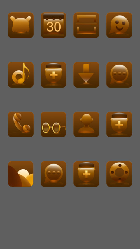 Mahatma screenshot