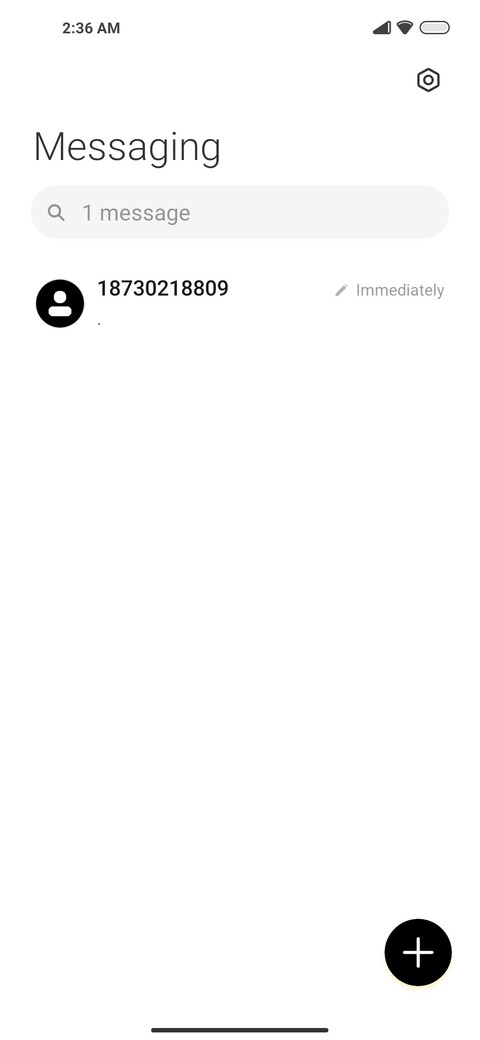 AlphaUI_Project screenshot