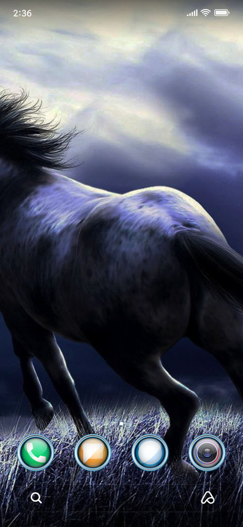 AREION In Designs  screenshot