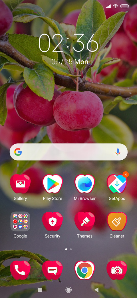 Apple_3MDS screenshot