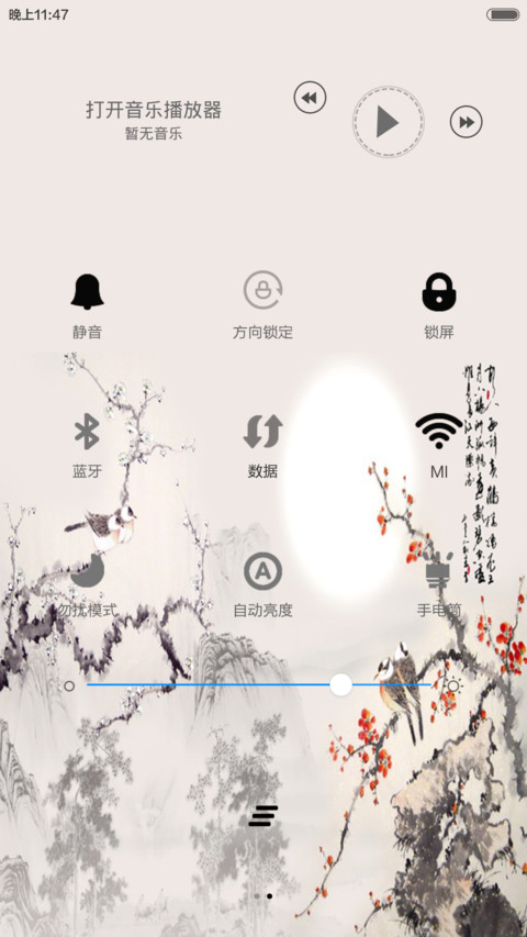 傲梅（花瓣动态效果+全图标） screenshot
