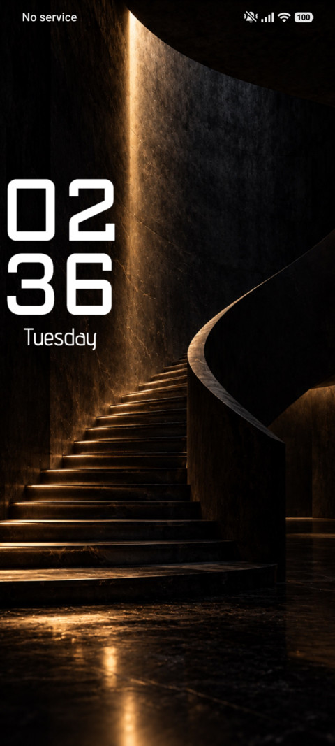 Stairway to Gold screenshot