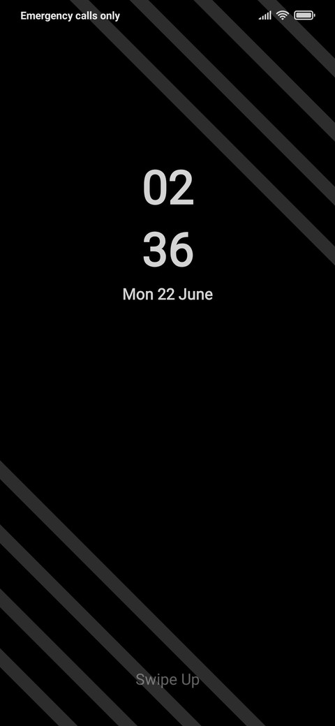 Linear_DWM2 screenshot