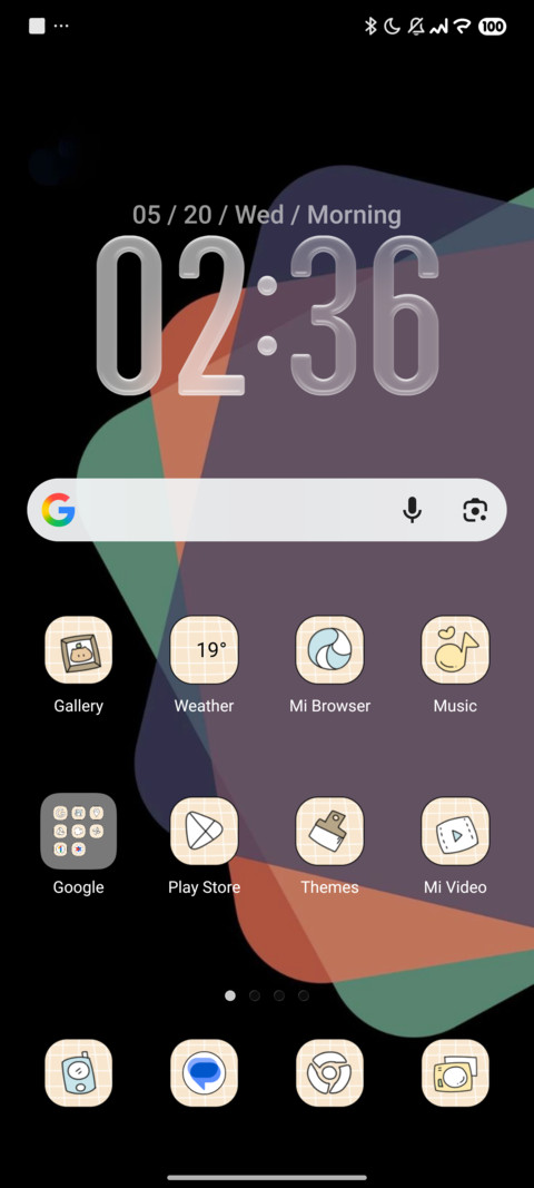 Po-GT screenshot