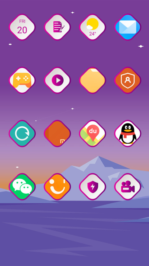 Hills_3MDP  screenshot