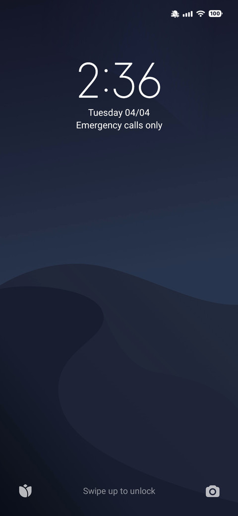 Dark Monet screenshot