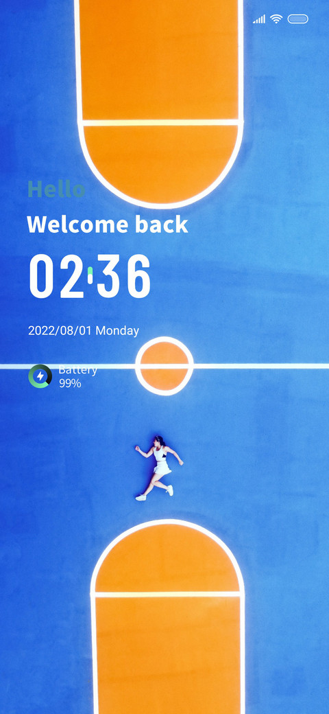 Sports_Court screenshot