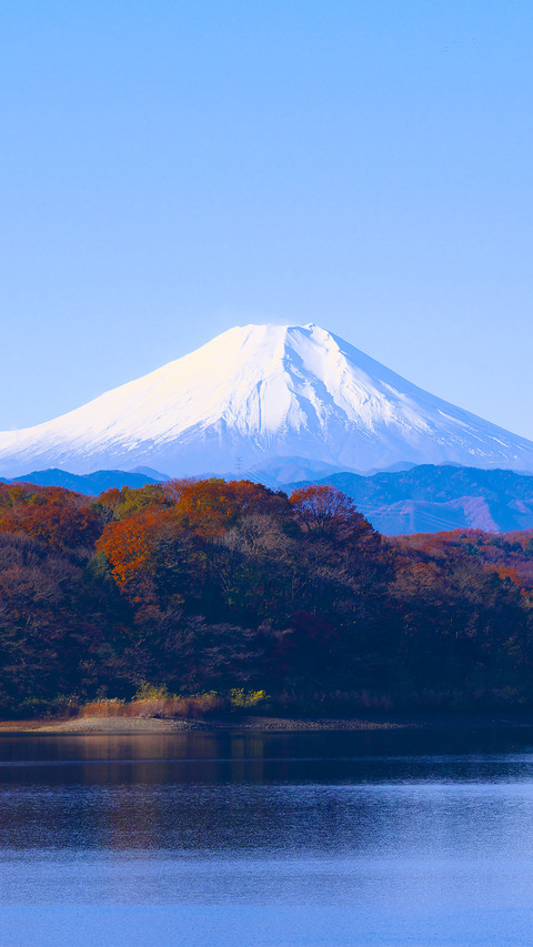 Mount Fuji (6) screenshot