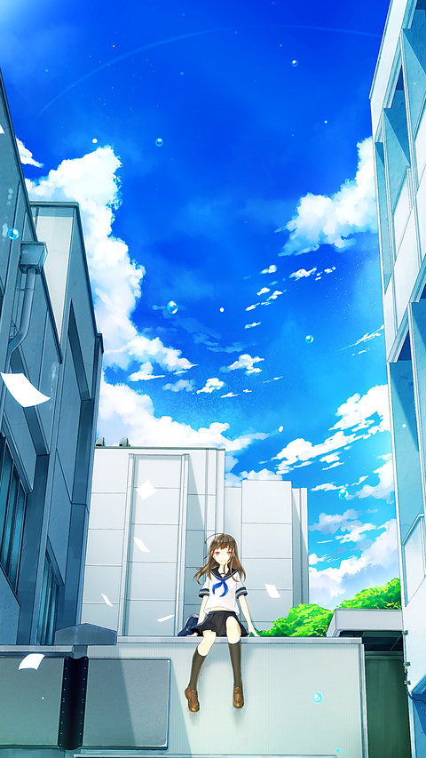 校服岁月 screenshot