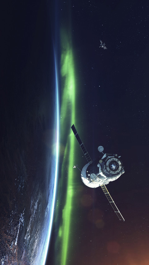 去太空旅行要花多少钱 screenshot