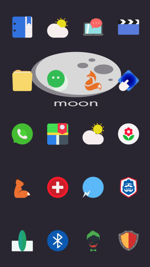 Shadow Moon screenshot
