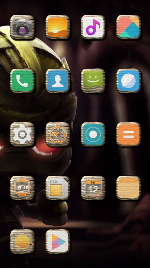  In Designs Mummy Kid screenshot