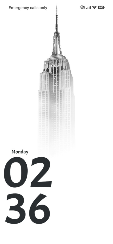 Buildo screenshot