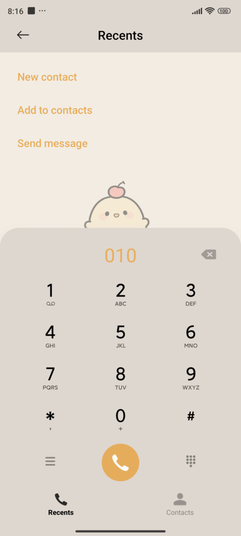 cat its friends screenshot