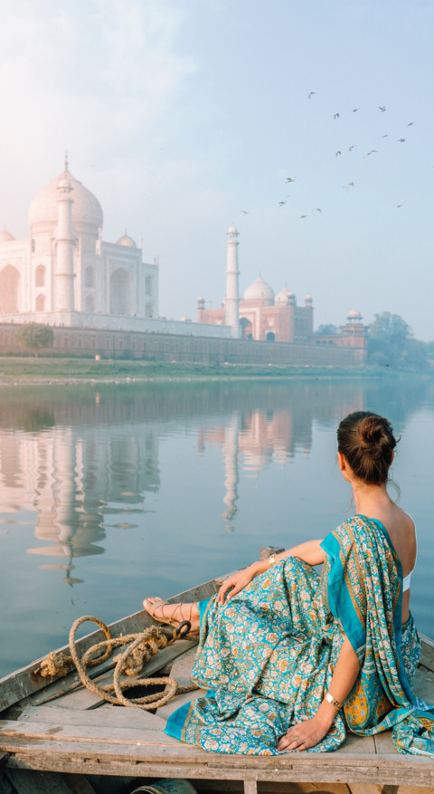 Taj Mahal (5) screenshot