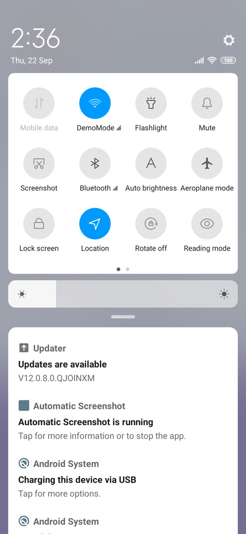 Mimetic+violet screenshot