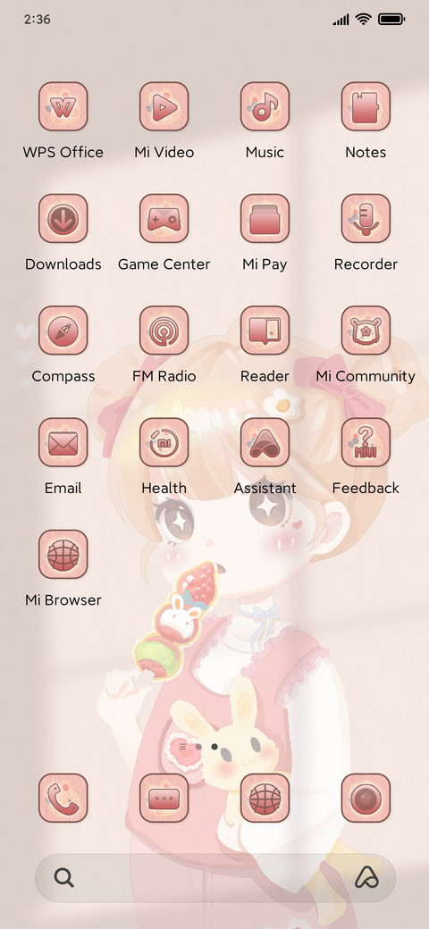 Light+in+heart screenshot