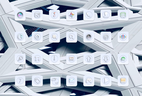 极星楼 screenshot