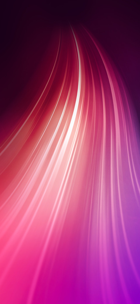 Redmi Note8官方壁纸 screenshot