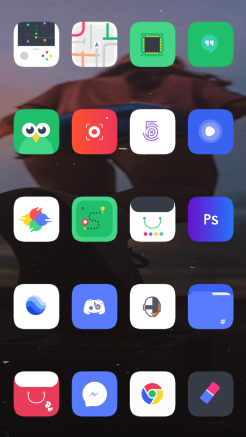 Stay At Home Dual V11 screenshot
