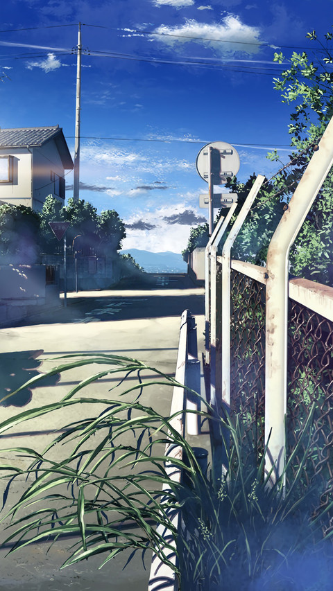乡村一隅 screenshot