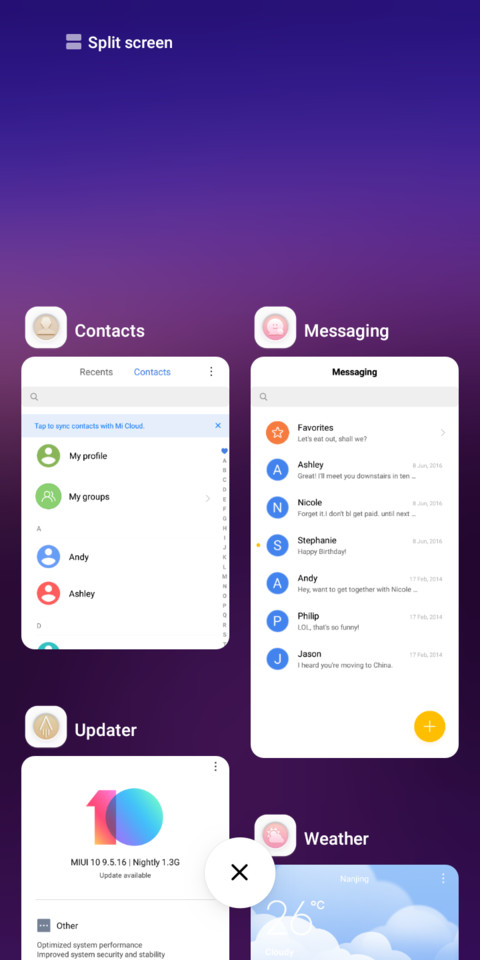 TRACK_DWM19 screenshot