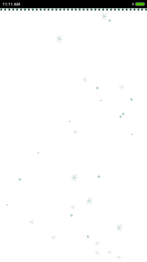 Santa's Favorite screenshot