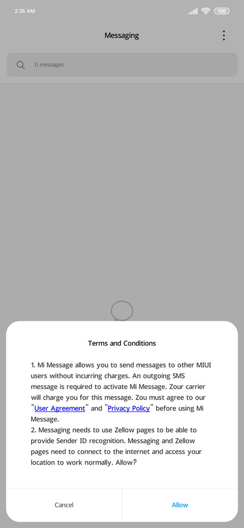 Shorif Ganga screenshot