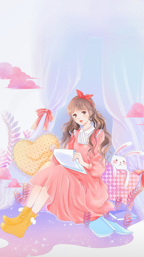 女生感兴趣的万能话题 screenshot