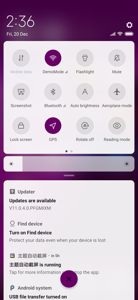 Jazz_3MD screenshot