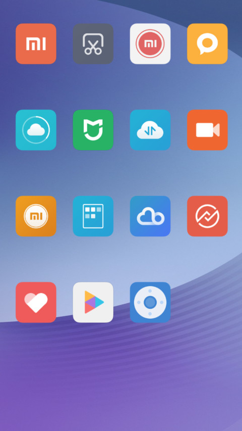 classik V10 screenshot