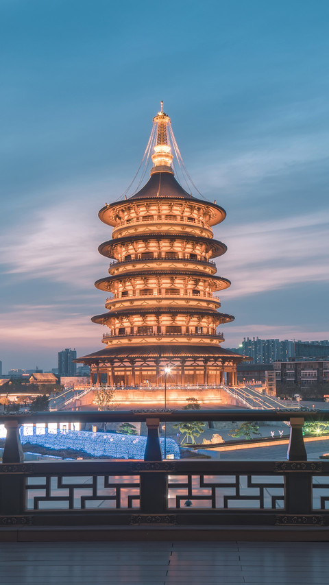 433 scenic spots in Henan are free of charge 5 screenshot