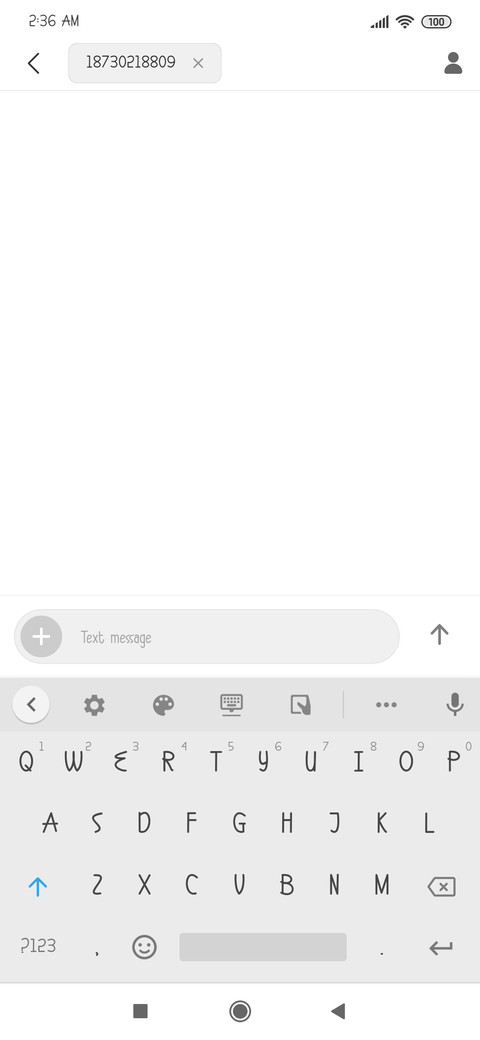 Butter Yellow screenshot