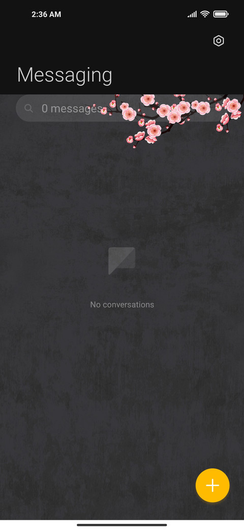 The wind of the screenshot