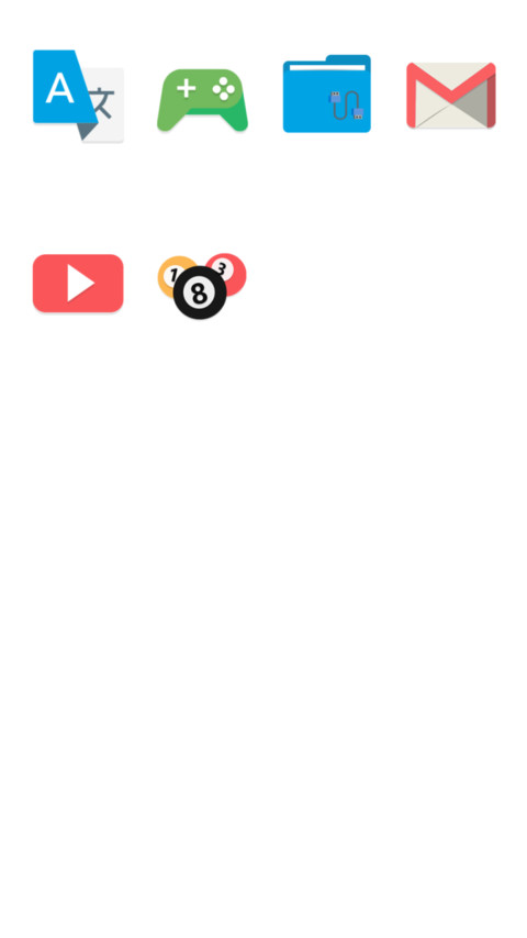 white v2  screenshot