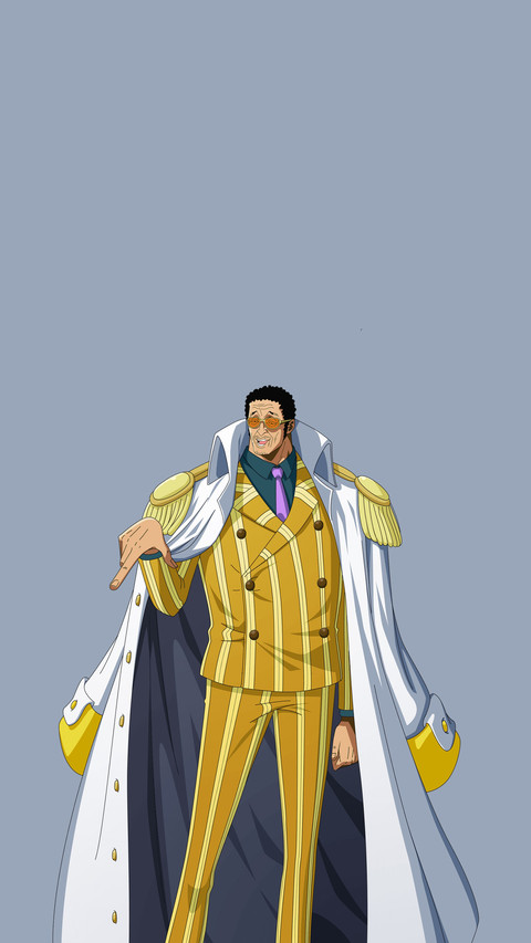 《海贼王》冷知识 screenshot