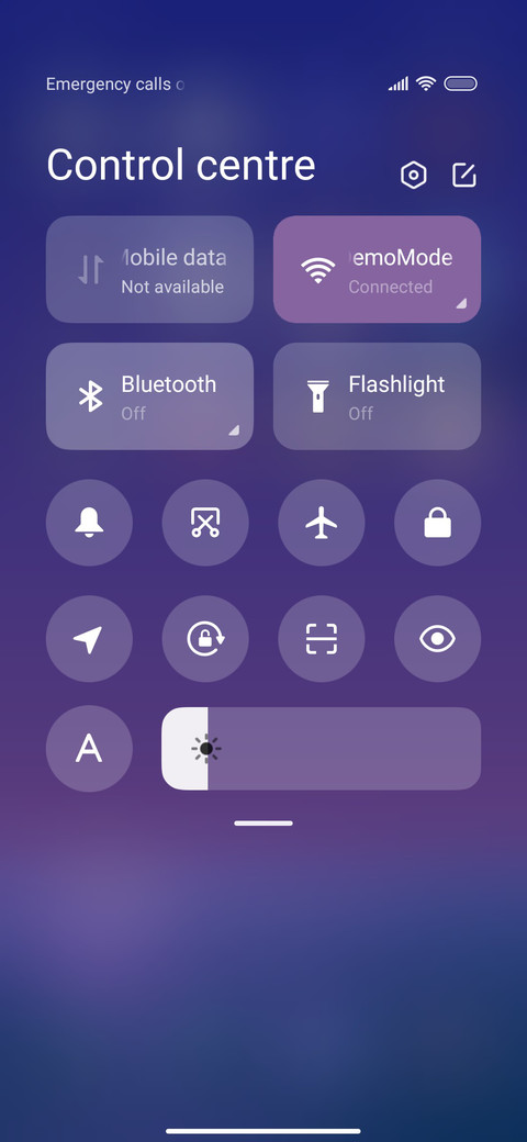 Window screenshot