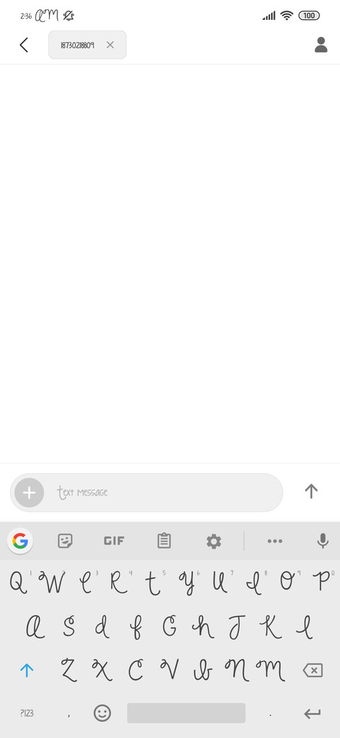 StrawberryLimeade screenshot