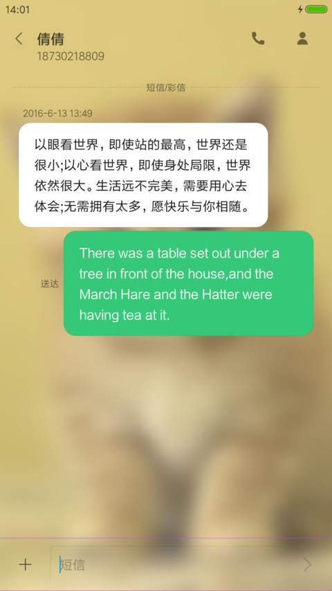 梦幻 screenshot